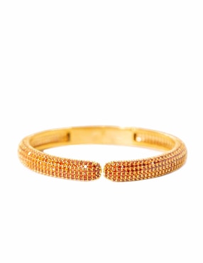 Pulsera Daniel Espinosa Jewelry Flashy Moments con acabado brillante