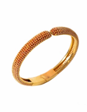 Pulsera Daniel Espinosa Jewelry Flashy Moments con acabado brillante