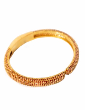 Pulsera Daniel Espinosa Jewelry Flashy Moments con acabado brillante