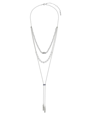 Collar Nine West Crystal Intentions