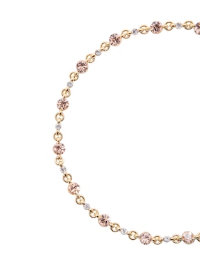 Pulsera Westies Estacional con acabado brillante