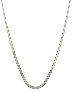 Collar Ocean Heart