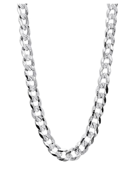 Collar Crixus Joyeria De Plata P925