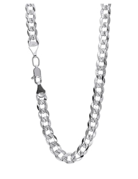 Collar Crixus Joyeria de plata P 925
