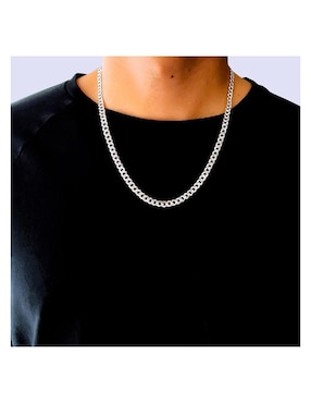 Collar Crixus Joyeria de plata P 925