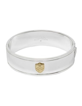 Brazalete Lauren Ralph Lauren Preston Con Acabado Pulido