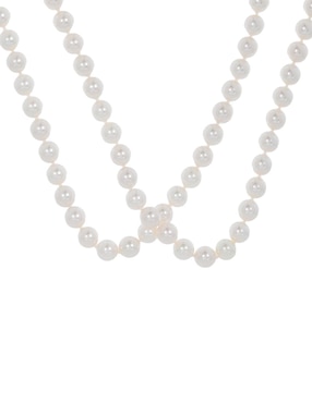 Collar Majorica Jour