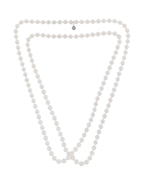 Collar Majorica Jour