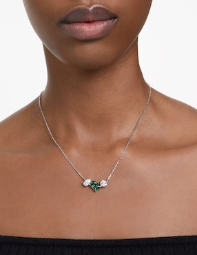 Collar Swarovski