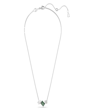 Collar Swarovski