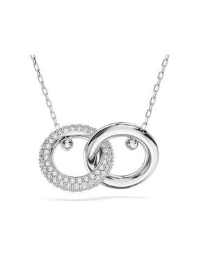 Collar Swarovski