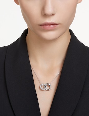 Collar Swarovski