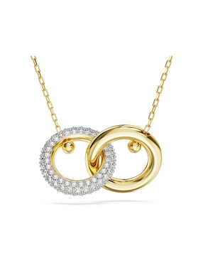 Collar Swarovski