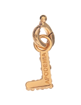 Charm Apodemia sandust 18 K