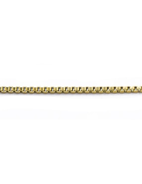 Collar Oro Angelus