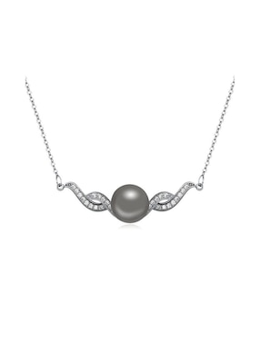 Collar Ocean Heart