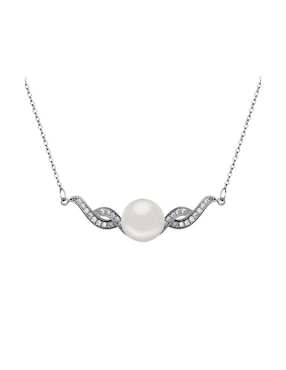 Collar Ocean Heart