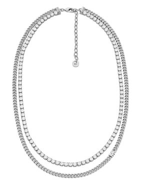 Collar Michael Kors Metallic Muse