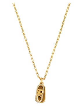 Collar Michael Kors