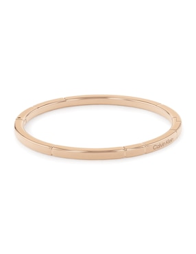 Pulsera Calvin Klein Soft Squares