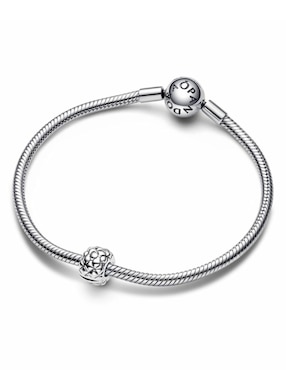 Charm Pandora moments de plata P 925