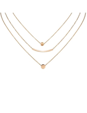 Collar Enso