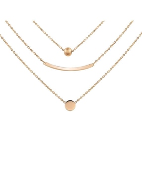 Collar Enso