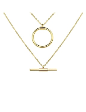 Collar Enso