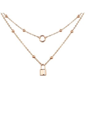 Collar de candado Enso