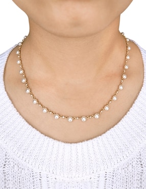 Collar Carré Estacional