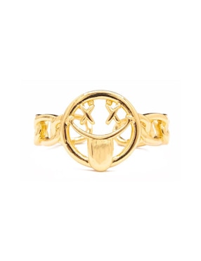 Anillo Oro Angelus brillante