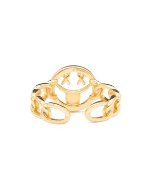 Anillo Oro Angelus brillante
