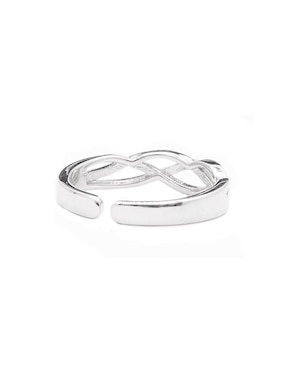 Anillo Oro Angelus brillante