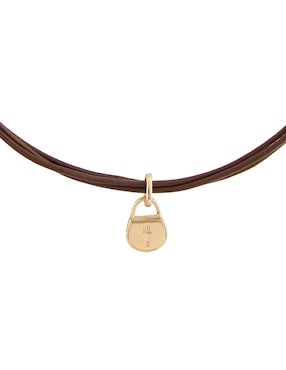 Collar De Candado Lauren Ralph Lauren Allston