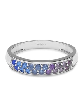 Churumbela de oro 14 k Amelie Joyas