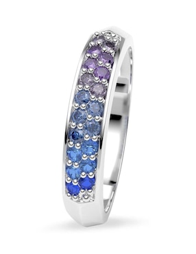 Churumbela de oro 14 k Amelie Joyas