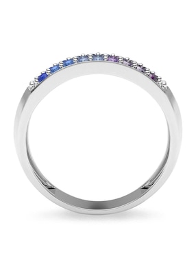 Churumbela de oro 14 k Amelie Joyas