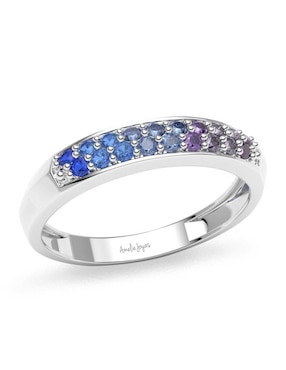 Churumbela de oro 14 k Amelie Joyas