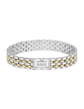 Pulsera Hugo Boss Isla