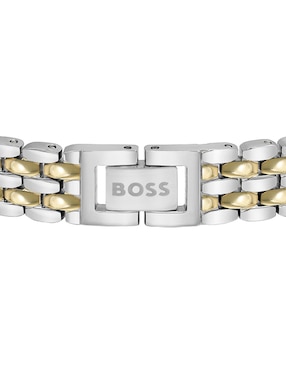 Pulsera Hugo Boss Isla