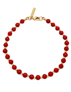 Pulsera Emanuel Ungaro con acabado lustre