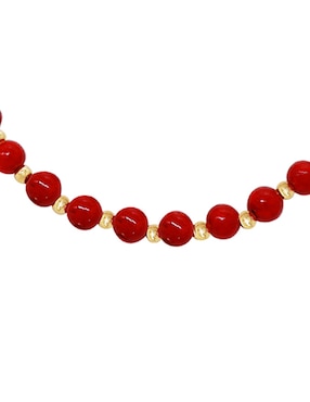 Pulsera Emanuel Ungaro con acabado lustre