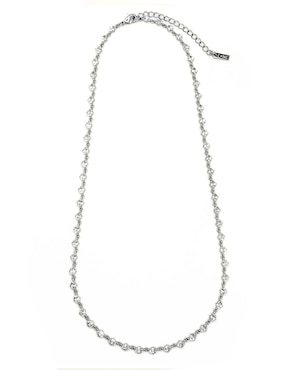 Collar Carré Estacional