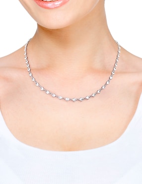 Collar Carré Estacional