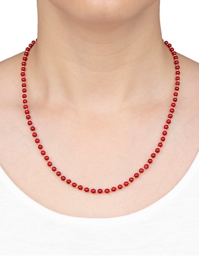Collar Emanuel Ungaro Estacional