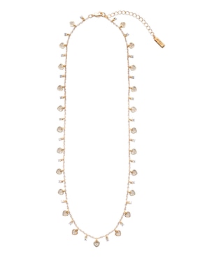 Collar de corazón Mossimo Estacional