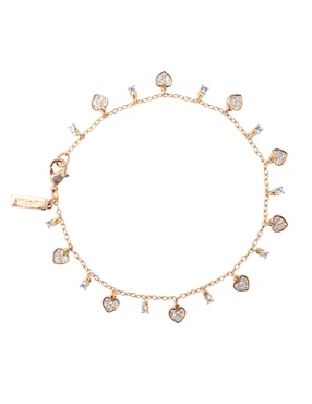 Pulsera Mossimo con acabado brillante