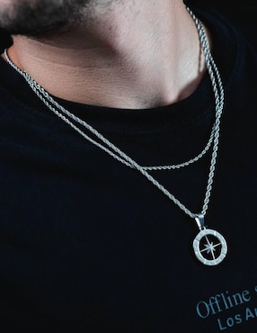 Cadena de estrella Cruze
