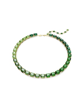 Gargantilla Swarovski Millenia