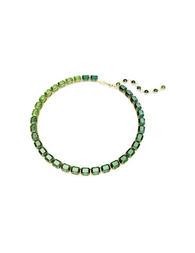 Gargantilla Swarovski Millenia